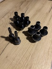 Ionics Pole Hose Plugs Window Cleaning