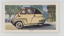 1960 Ewbanks Miniature Cars &