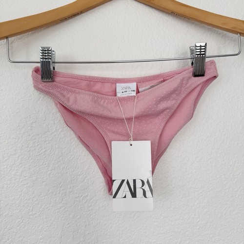 Zara girls swim suit bikini - zara,