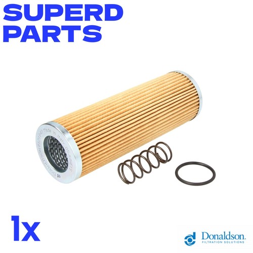 Hydraulic filter cr1501 - filter, for