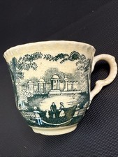 Rare Mason’s Vista Green