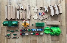 Brio Job Lot Bundle - Station