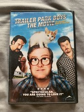 Good Condition Rare Trailer