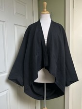 Shirin Guild 90s Linen Boxy
