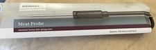 Siemens Meat  Probe New Boxed