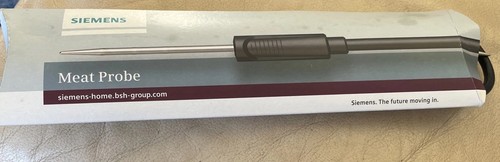 Siemens meat probe - siemens,
