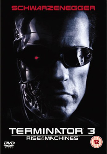 Terminator rise of the - rise,