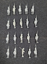 Metal 30 mm Lead Wargame  22x