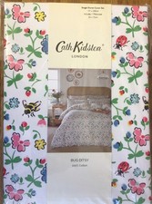 Cath Kidston Ditsy Bugs Cotton