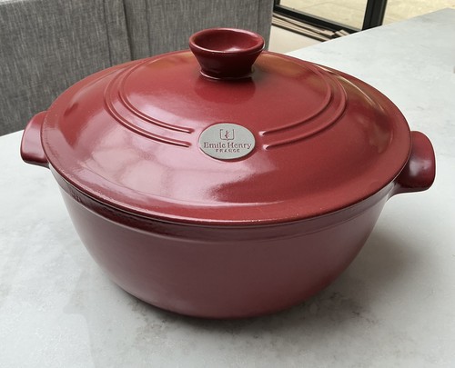 Extra large emile henry - emile,