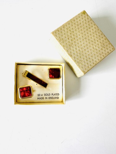 Vintage 1960s 22ct - , gold