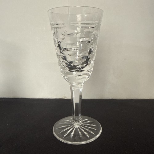 Waterford crystal tralee - crystal, “tralee”