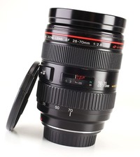 Canon EF 28-70mm F2.8 L USM