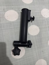 MOTOCADDY GOLF TROLLEY UMBRELLA HOLDER, Very Good