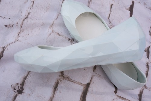 United nude hybrid pumps - united,
