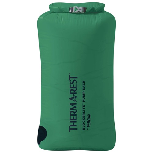 Thermarest blockerlite pump - blockerlite,