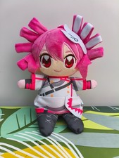 Teto Vocaloid Synthesizer V