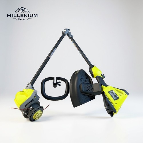 Ryobi 40v brushless - 40v, 17"
