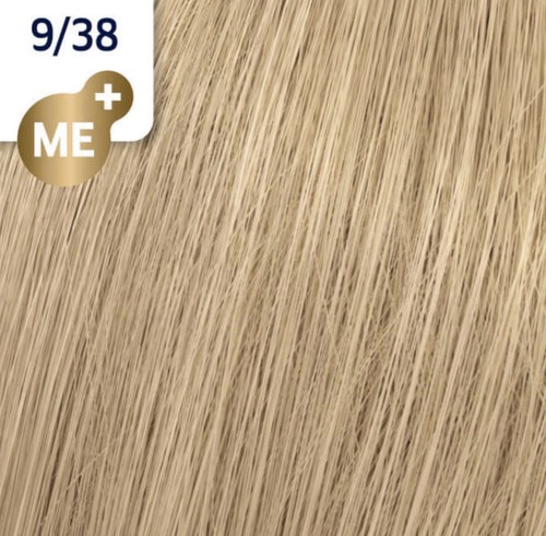 Wella koleston perfect - koleston, me+
