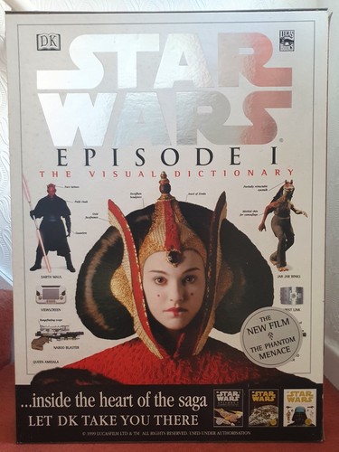 Rare star wars episode - rare,