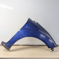FORD FIESTA WING FRONT RIGHT