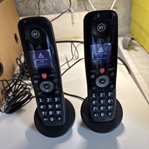 Essential digital home - bt,