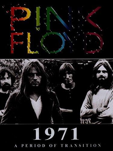 Pink floyd 1971 dvd ntsc - 1971, [ntsc]
