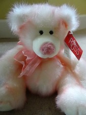 Russ taffie teddy - russ,