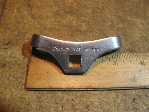 Snap act12 c compressor - snap, on