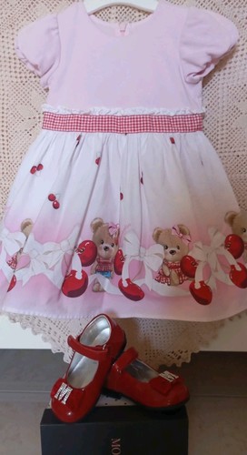 Designer brand monnalisa baby - designer,