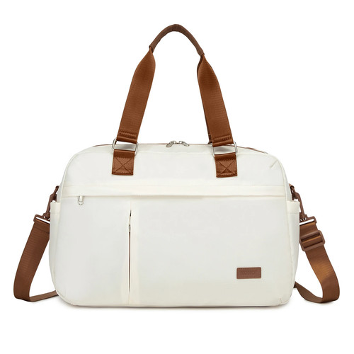 Underseat carry bag with - carry,