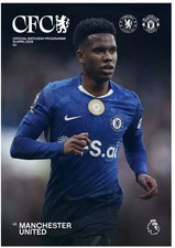 PROGRAMME+TEAMSHEET  18/4/2026