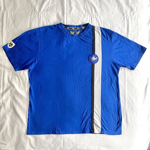 Canterbury bulldogs size - canterbury,