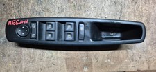 RENAULT MEGANE WINDOW SWITCH