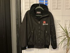 Mens Musto Snugs Pilsner