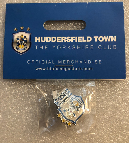 Rare official huddersfield - rare,