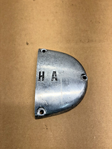 Yamaha at2 125 - at2/3, dt