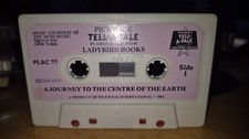 Pickwick Tell-A-Tale A journey