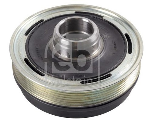 Fits febi 174931 bmw pulley - febi,