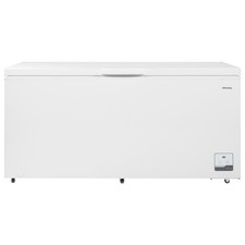 electriQ 500 Litre Chest