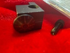 Metric Thread Dial Indicator 16T for Mini Lathe C2/SC2/C3/G0765/G8688/CX704