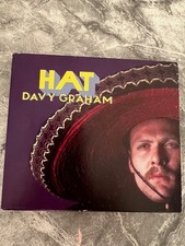 Davy graham hat cd - (uk,