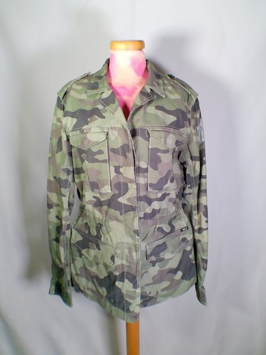 Replay jeans women camo - replay,