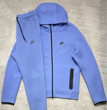 Nike Tech Fleece Tracksuit