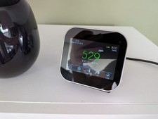 MCH3 Smart CO2, temperature and humidity meter