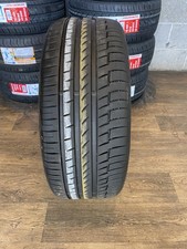 1x255/45 R20 105H CONTINENTAL