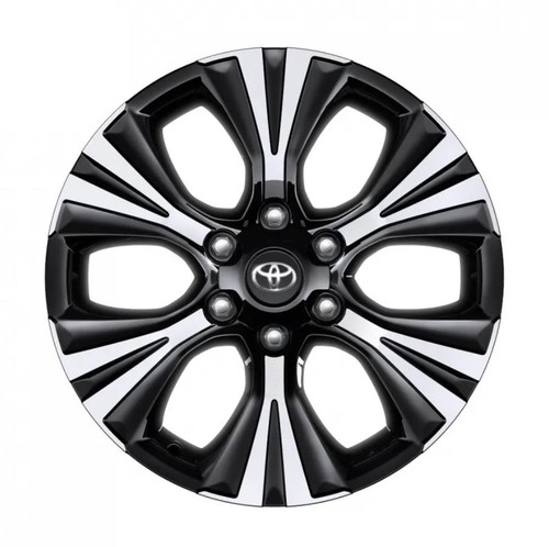 Genuine toyota alloy wheel - toyota, 19