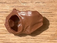 VINTAGE STAR WARS WICKET HOOD HEAD DRESS ACCESSORY GENUINE.