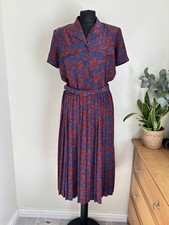Eastex Women's Dress Vintage