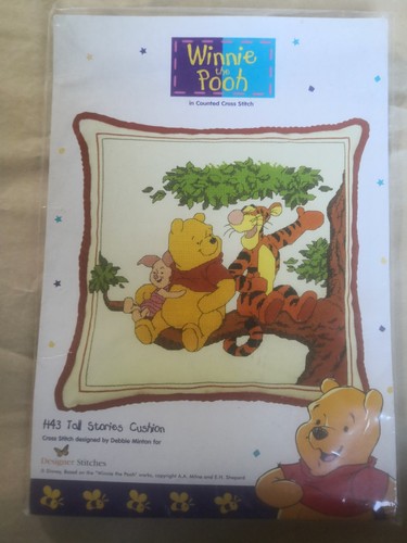 Winnie the pooh - pooh, h43